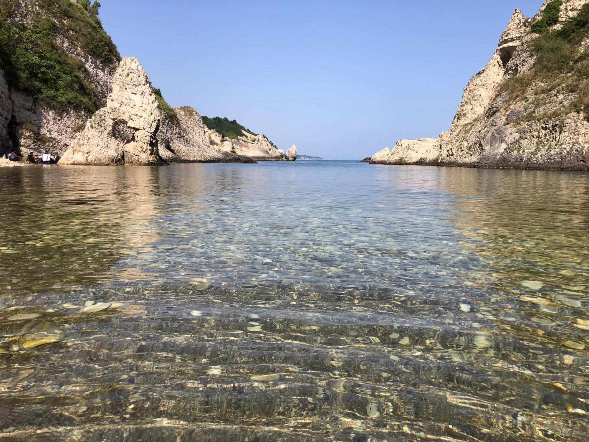 Defne Otel Ağva エクステリア 写真